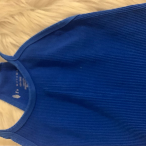 NWOT FP Movement Happiness Runs Crop Tank - Picture 8 of 10